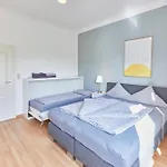 Haus Am Leuchtturm - Sterne * Borkum