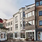 Apartment Haus Am Leuchtturm - Sterne *
