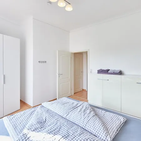 Apartment Haus Am Leuchtturm - Sterne